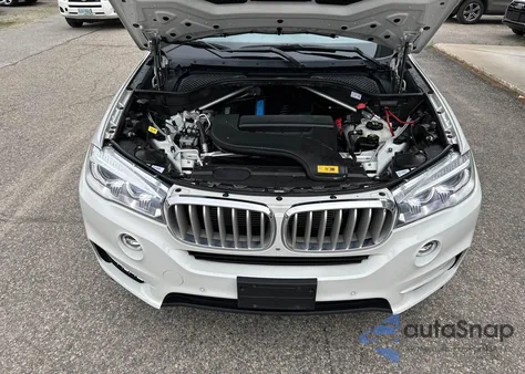 2016 BMW X5 Xdr40E from USA, damaged, VIN 5UXKT0C54G0S77878